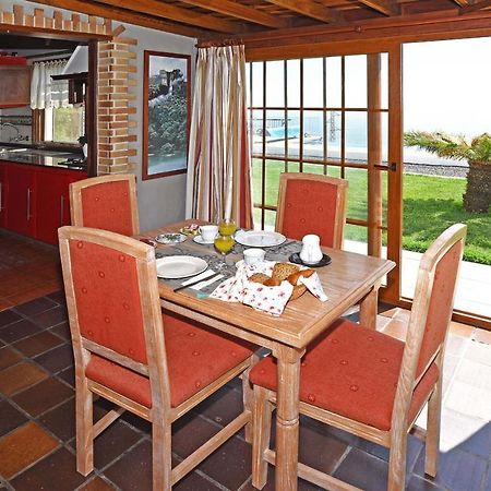 Casa El Roquito Villa Lodero Luaran gambar