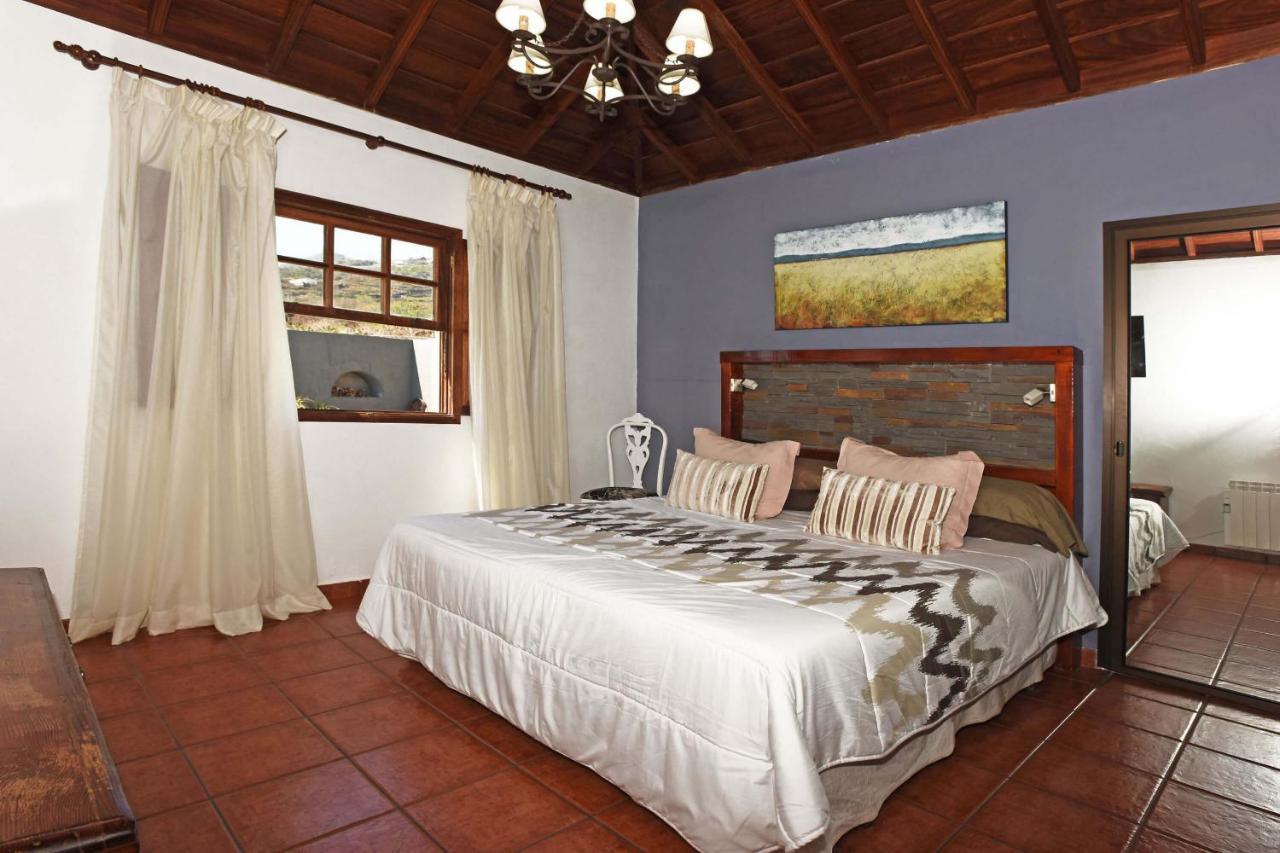 Casa El Roquito Villa Lodero Luaran gambar